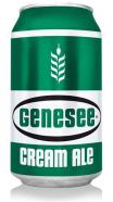 Genesee - Cream Ale (30 pack 12oz cans)