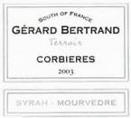 Gerard Bertrand - Corbieres 2019