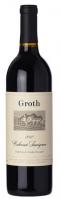 Groth - Cabernet Sauvignon Oakville 2018