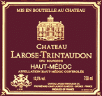 Chteau Larose-Trintaudon - Haut-Mdoc 2019