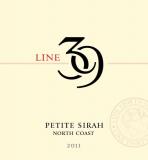 Line 39 - Petite Sirah North Coast 2021