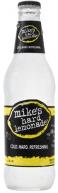 Mikes Hard Beverage Co - Mikes Hard Lemonade (12 pack 16oz bottles)