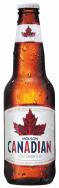 Molson Breweries - Molson Canadian (12 pack 12oz bottles)