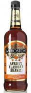 Mr Boston - Apricot Brandy
