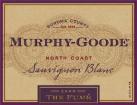 Murphy Goode - The Fume 2023