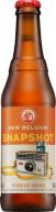 New Belgium Brewing Company - Snapshot (6 pack 12oz cans)