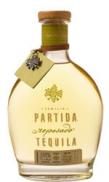 Partida - Resposado Tequila