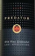 Predator - Old Vine Zinfandel Lodi 2020