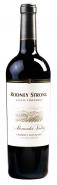 Rodney Strong - Cabernet Sauvignon Alexander Valley 2020