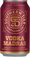 Southern Tier Distilling - Vodka Madras (4 pack 12oz cans)