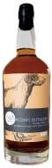 Taconic Distillery - Double Barrel Maple Bourbon