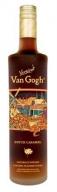 Vincent Van Gogh - Dutch Caramel Vodka