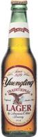 Yuengling Brewery - Yuengling Lager (24 pack 12oz cans)