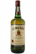 Jameson - Irish Whiskey 0 (375)