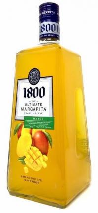 1800 - Ultimate Mango Margarita (1.75L) (1.75L)