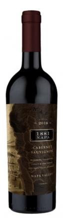 1881 - Cabernet Sauvignon Napa Valley 2022 (750ml) (750ml)