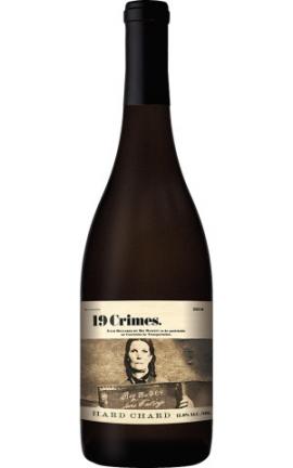 19 Crimes - Hard Chard 2021 (750ml) (750ml)