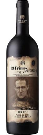 19 Crimes - The Uprising 2020 (750ml) (750ml)