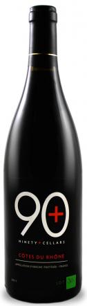 90+ Cellars - Lot 30 Cotes du Rhone 2020 (750ml) (750ml)