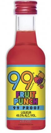 99 Proof - Fruit Punch (50ml) (50ml)