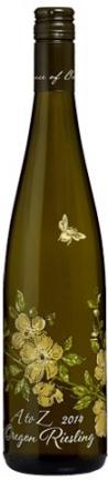 A to Z Wineworks - Riesling Oregon NV (750ml) (750ml)