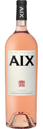 Domaine Saint Aix - AIX Rose 2022 (750ml) (750ml)