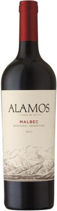 Alamos - Malbec 2023 (750ml) (750ml)