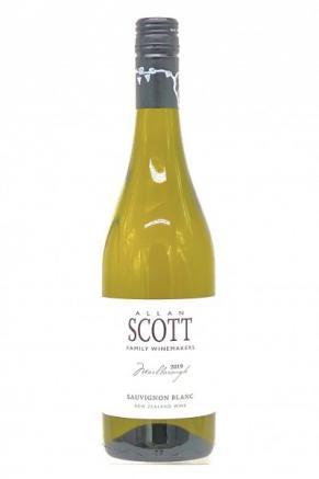 Allan Scott - Sauvignon Blanc Marlborough 2024 (750ml) (750ml)