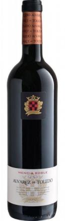 Alvarez de Toledo - Menc�a Bierzo Roble NV (750ml) (750ml)