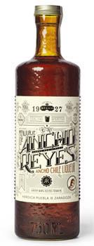 Ancho Reyes - Chili Liqueur (750ml) (750ml)