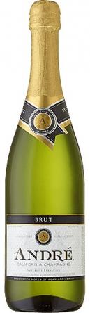 Andr - Brut California NV (750ml) (750ml)