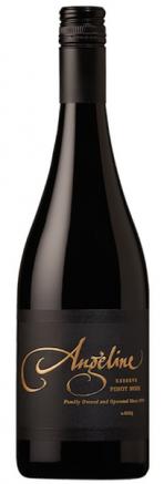 Angeline - Pinot Noir Reserve 2023 (750ml) (750ml)