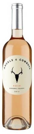 Angels & Cowboys - Rose 2023 (750ml) (750ml)