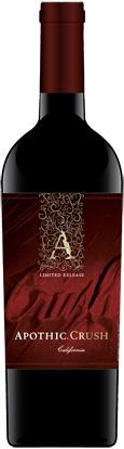 Apothic - Crush Limited Release 2020 (750ml) (750ml)