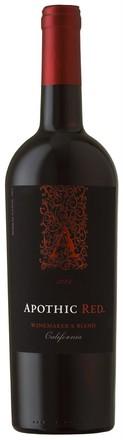 Apothic - Winemakers Red California 2023 (750ml) (750ml)