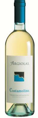 Argiolas - Vermentino di Sardegna Costamolino 2023 (750ml) (750ml)