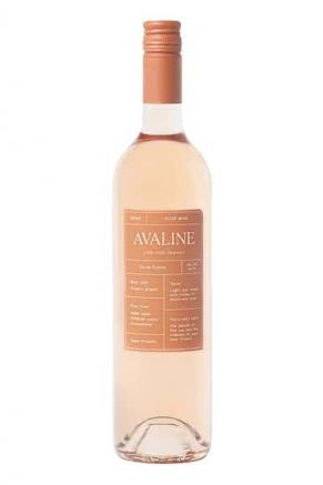 Avaline - Provence Rose NV (750ml) (750ml)