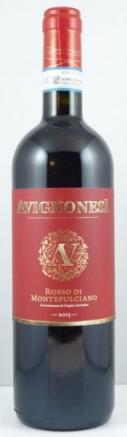 Avignonesi - Rosso di Montepulciano 2022 (750ml) (750ml)