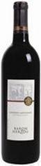 Baron Herzog - Cabernet Sauvignon California NV (750ml) (750ml)