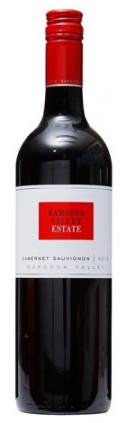 Barossa Valley Estate - Cabernet Sauvignon NV (750ml) (750ml)