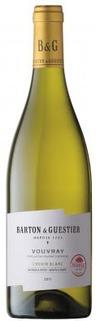 Barton & Guestier - Vouvray NV (750ml) (750ml)