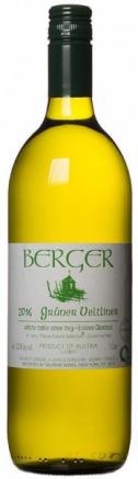 Berger - Gruner Veltliner 2022 (1L) (1L)