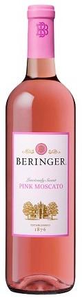 Beringer - Pink Moscato NV (1.5L) (1.5L)