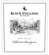 Black Stallion - Cabernet Sauvignon Napa Valley 2018 (750ml) (750ml)