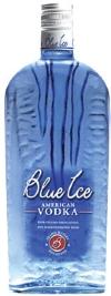 Blue Ice - Vodka (750ml) (750ml)