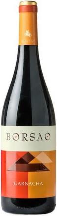 Bodegas Borsao - Campo de Borja NV (750ml) (750ml)