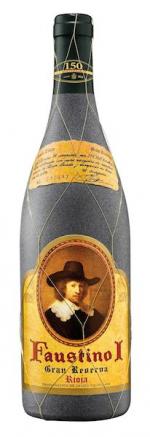 Bodegas Faustino I - Gran Reserva 2014 (750ml) (750ml)