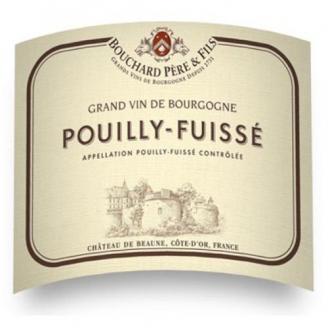 Bouchard P�re & Fils - Pouilly-Fuiss� 2019 (750ml) (750ml)