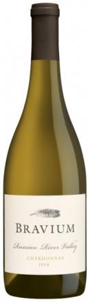 Bravium - Russian River Valley Chardonnay 2022 (750ml) (750ml)