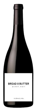 Bread & Butter Wines - Pinot Noir 2023 (750ml) (750ml)
